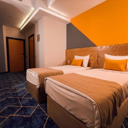 Porto Hotel Baku Exterior photo